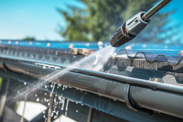 Why Choose Our Certified Pressure Washing Experts for Your Project Needs in Galesburg, IL?