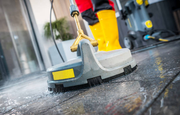 Best Commercial Pressure Washing  in Galesburg, IL