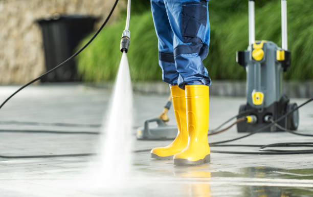 Reliable Galesburg, IL Pressure Washing Solutions