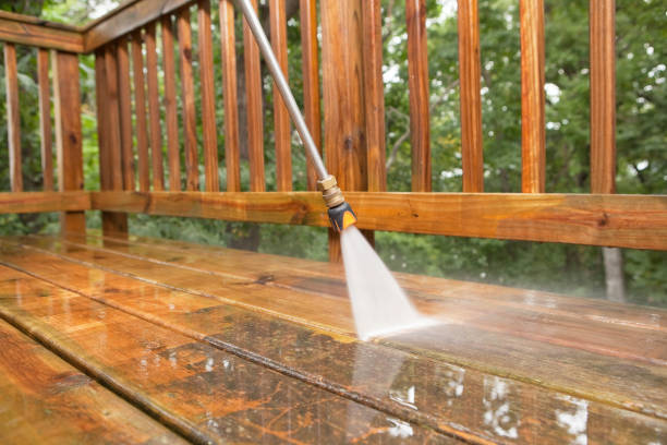 Best Sidewalk Pressure Washing  in Galesburg, IL
