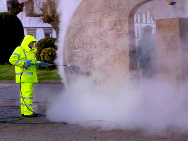 Best Residential Pressure Washing Services  in Galesburg, IL