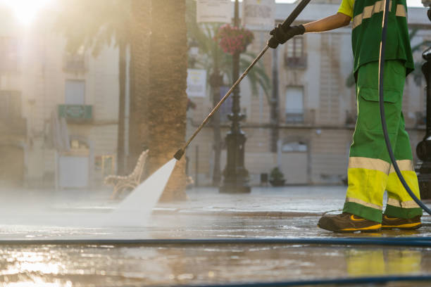 Best Deck Pressure Washing  in Galesburg, IL